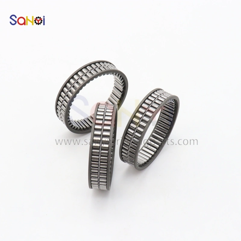 Best Quality FE448Z Bearing 47x11x40MM