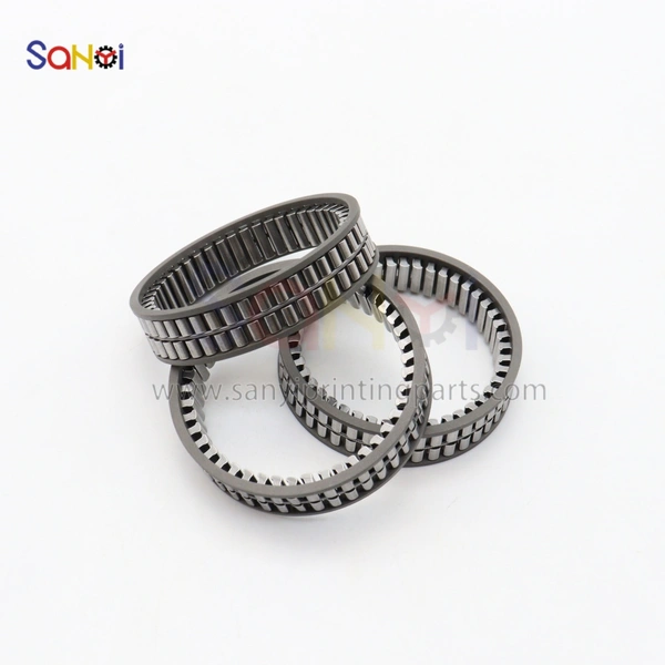 Best Quality FE448Z Bearing 47x11x40MM