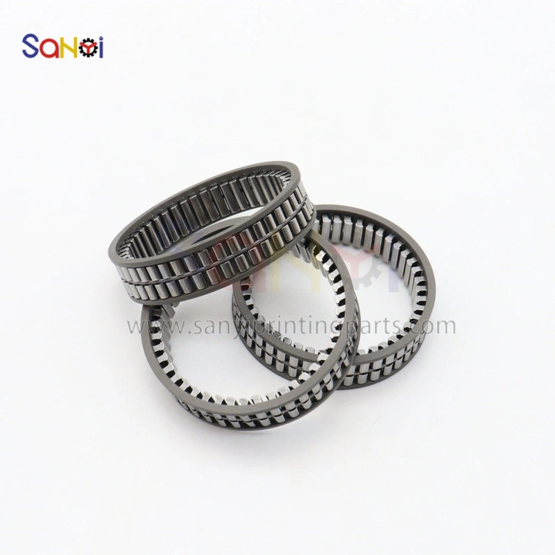 Best Quality FE448Z Bearing 47x11x40MM