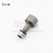 Best Quality L2.009.118 Heidelberg Ink Roller Adjustment Screw Roller Eccentric Screw For SM52 SM74 Printing Machine Parts