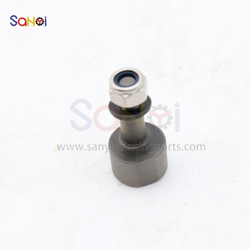 Best Quality L2.009.118 Heidelberg Ink Roller Adjustment Screw Roller Eccentric Screw For SM52 SM74 Printing Machine Parts