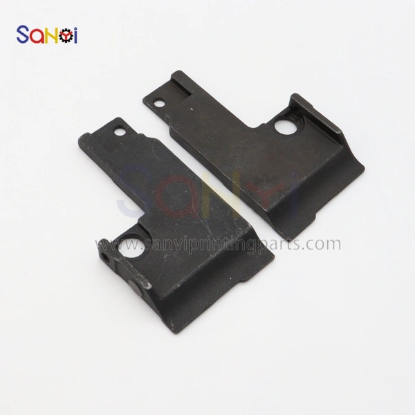 Best Quality 1 Set Offset SM74 Pull Gauge Pull Gauge Baffle L2.072.120 L2.072.220 Printing Machine Parts