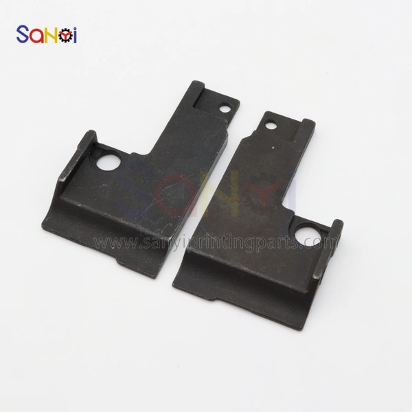 Best Quality 1 Set Offset SM74 Pull Gauge Pull Gauge Baffle L2.072.120 L2.072.220 Printing Machine Parts