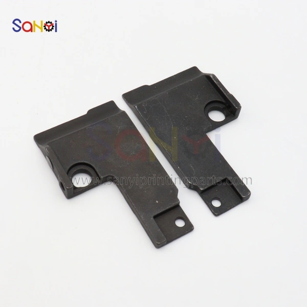 Best Quality 1 Set Offset SM74 Pull Gauge Pull Gauge Baffle L2.072.120 L2.072.220 Printing Machine Parts