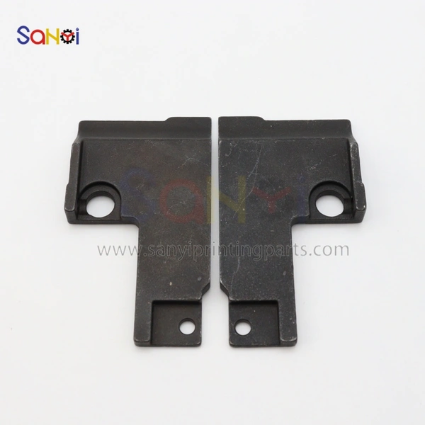 Best Quality 1 Set Offset SM74 Pull Gauge Pull Gauge Baffle L2.072.120 L2.072.220 Printing Machine Parts