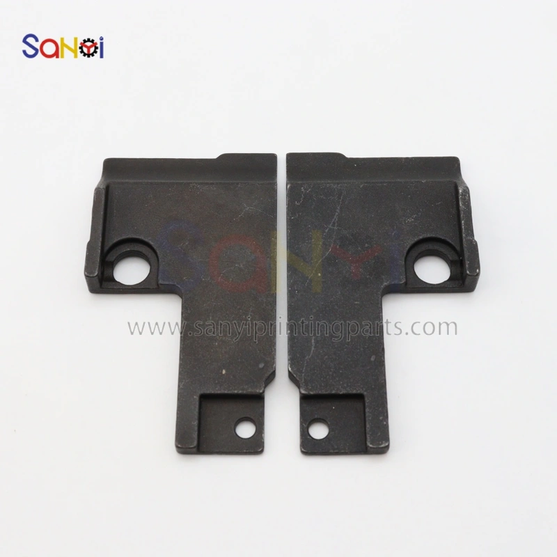Best Quality 1 Set Offset SM74 Pull Gauge Pull Gauge Baffle L2.072.120 L2.072.220 Printing Machine Parts