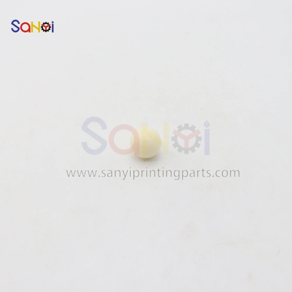 Best Quality ZD.200-634-03-00 200-634-03-00 Plastic Marble Ball For Heidelberg Stahl OD35mm OD20mm Stahl Marble Stahl Folding Machine Parts