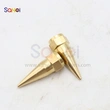 Best Quality High Prure Butter Gun Nozzle arp Point Air Operated Dung Nose for Lubriion Equipment Hardware Manual Tools