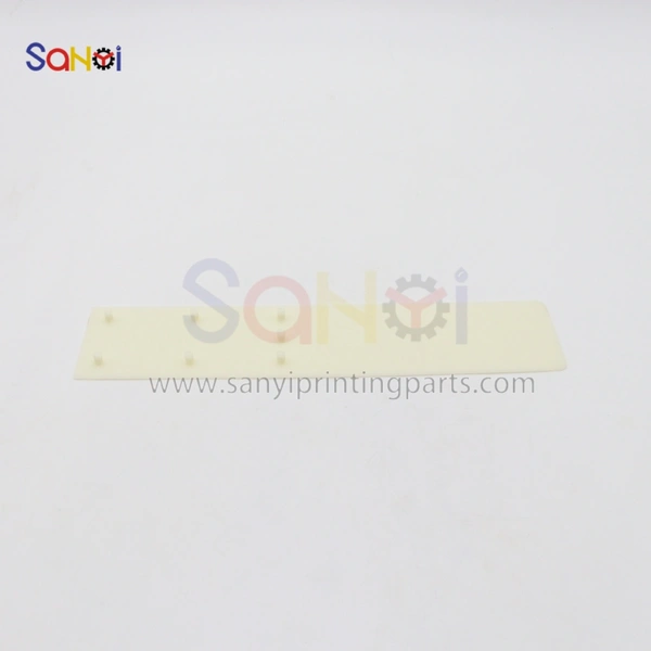 Roland 700 Solenoid Valve Air Cylinder for Man Roland R700 SolenoiRoland 700 Printing Machine Press Guide Plate Loading Film ManRoland R700 700 900 Automatic loading guide plate 230x50mm 4pcsd Valve Pressure Cylinder 537X281344