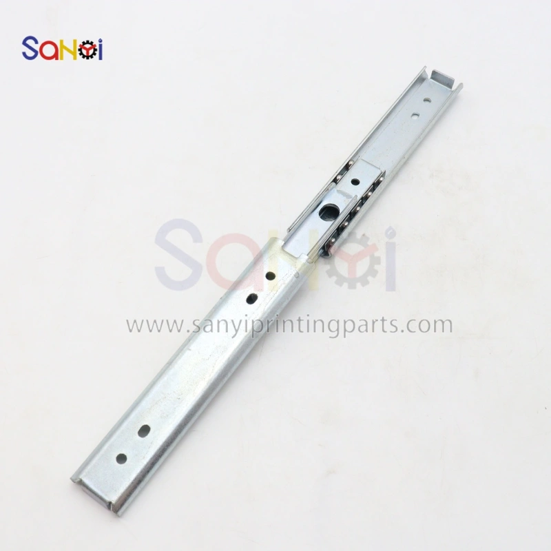 Printing Machinery Spare Parts Slide Rails  D3000 3F Machine Parts Double-Layer Linear Guide Rail Bearing