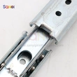 Printing Machinery Spare Parts Slide Rails  D3000 3F Machine Parts Double-Layer Linear Guide Rail Bearing
