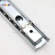 Printing Machinery Spare Parts Slide Rails  D3000 3F Machine Parts Double-Layer Linear Guide Rail Bearing