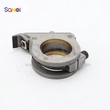 Komori Printing Machine Accessories L40 426 428 Rear Gun Teeth Bite Paper Teeth Seat Swinging Teeth Inner Hole 35mm