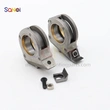 Komori Printing Machine Accessories L40 426 428 Rear Gun Teeth Bite Paper Teeth Seat Swinging Teeth Inner Hole 35mm