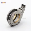 Komori Printing Machine Accessories L40 426 428 Rear Gun Teeth Bite Paper Teeth Seat Swinging Teeth Inner Hole 35mm