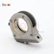 Komori Printing Machine Accessories L40 426 428 Rear Gun Teeth Bite Paper Teeth Seat Swinging Teeth Inner Hole 35mm