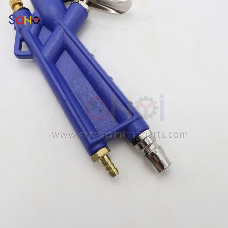 Best Quality 40cm Printing Machine Water Cleaning Tool, Engine Water Gun, Pneumatic Cleaning Tool
