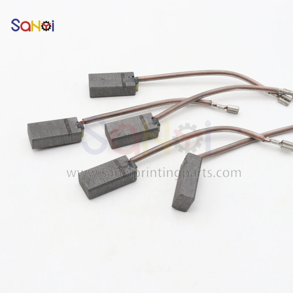 Best Quality Imported Carbon Brush 32x16x10MM