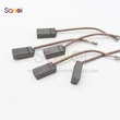 Best Quality Imported Carbon Brush 32x16x10MM