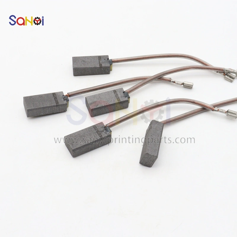 Best Quality Imported Carbon Brush 32x16x10MM
