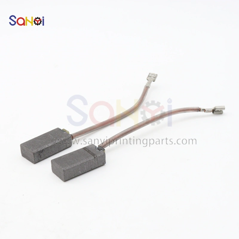 Best Quality Imported Carbon Brush 32x16x10MM
