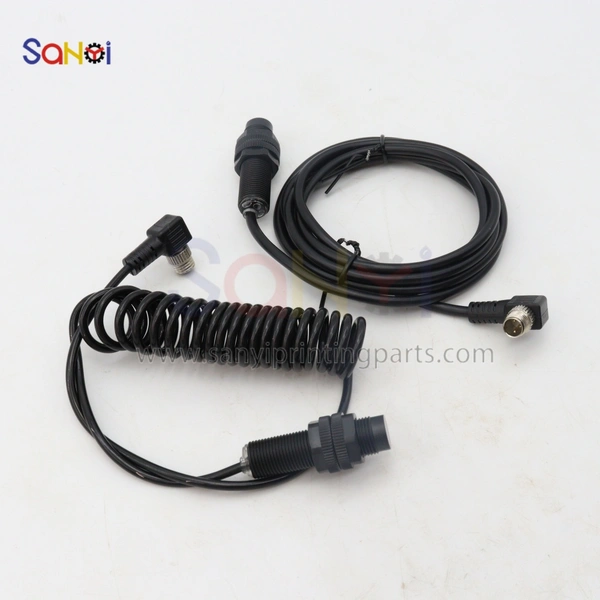 83.37U44-3670 80.37U44-A350 Water Lever Sensor For Roland 700 900 Sensor Offset Printing Machine Spare Parts