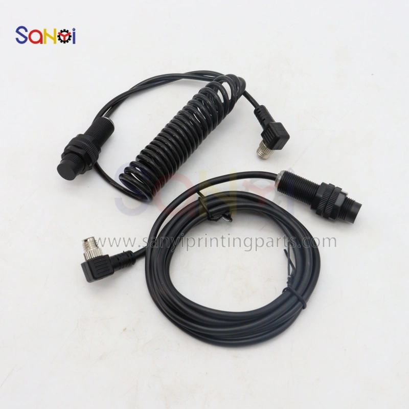 83.37U44-3670 80.37U44-A350 Water Lever Sensor For Roland 700 900 Sensor Offset Printing Machine Spare Parts