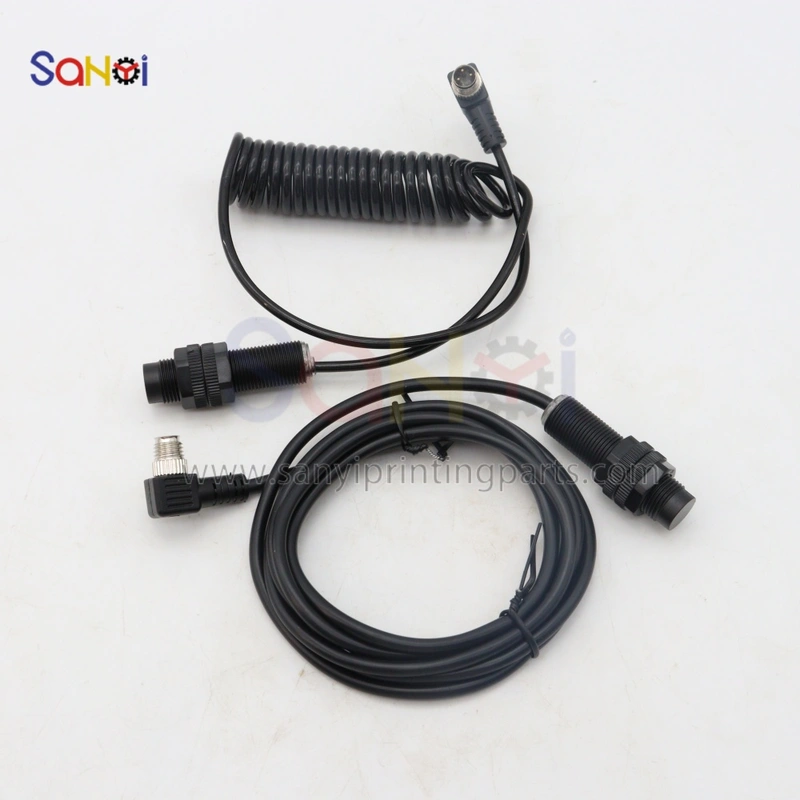 83.37U44-3670 80.37U44-A350 Water Lever Sensor For Roland 700 900 Sensor Offset Printing Machine Spare Parts