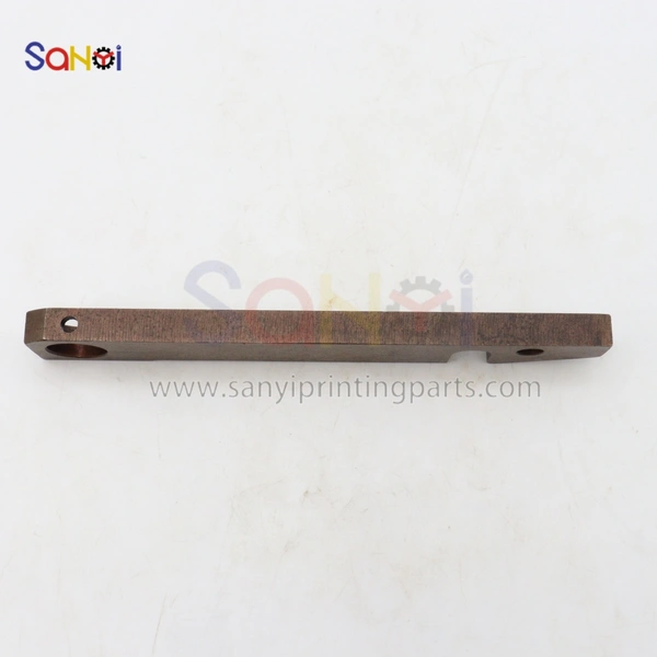 Best Quality 87.582.283 Heidelberg Locking Clip Flip Hook For Printing Machine Parts