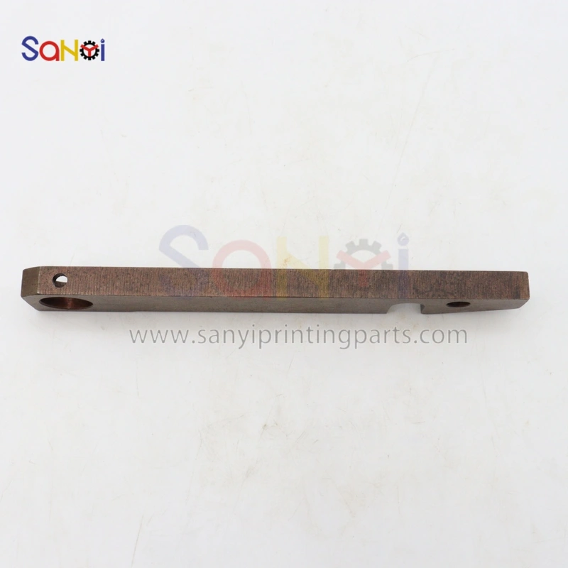 Best Quality 87.582.283 Heidelberg Locking Clip Flip Hook For Printing Machine Parts