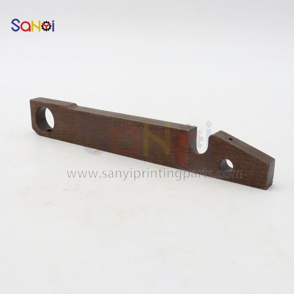 Best Quality 87.582.283 Heidelberg Locking Clip Flip Hook For Printing Machine Parts