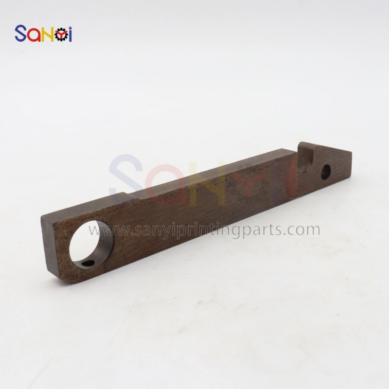 Best Quality 87.582.283 Heidelberg Locking Clip Flip Hook For Printing Machine Parts