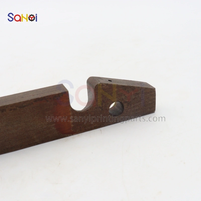 Best Quality 87.582.283 Heidelberg Locking Clip Flip Hook For Printing Machine Parts