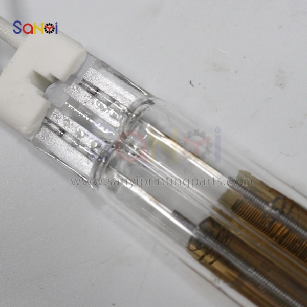 Best Quality C7.170.0301 IR lamps 6KW 400V 5400W For Heidelberg SM102 CD102