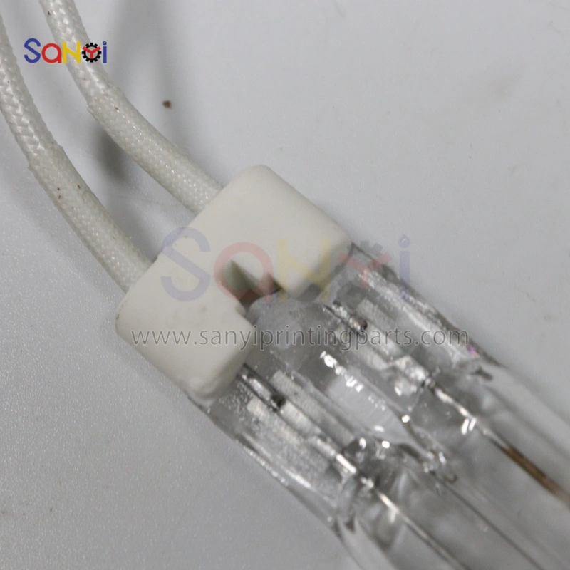 Best Quality C7.170.0301 IR lamps 6KW 400V 5400W For Heidelberg SM102 CD102