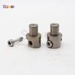 Parts L2.030.309 L2.030.308 Bearing Bolt Allen Screw for Heidelberg CD74 XL75 Printing Machine Spare Parts Bolt Allen Screw