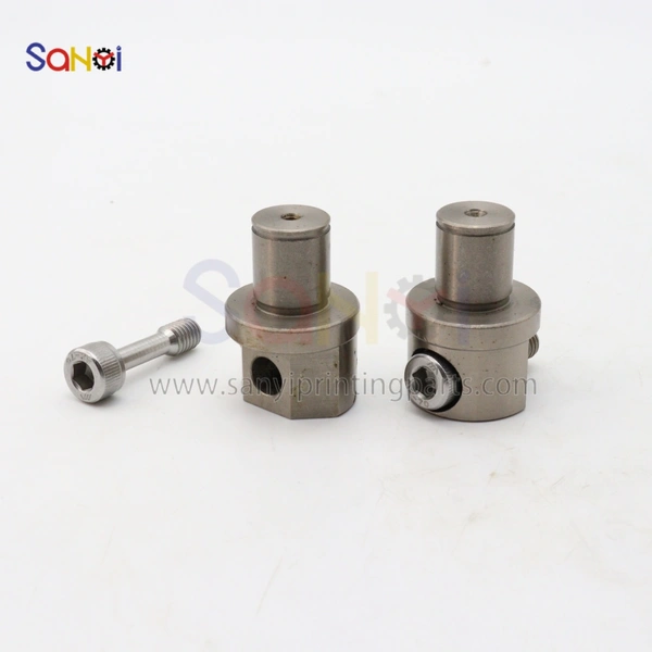 Parts L2.030.309 L2.030.308 Bearing Bolt Allen Screw for Heidelberg CD74 XL75 Printing Machine Spare Parts Bolt Allen Screw