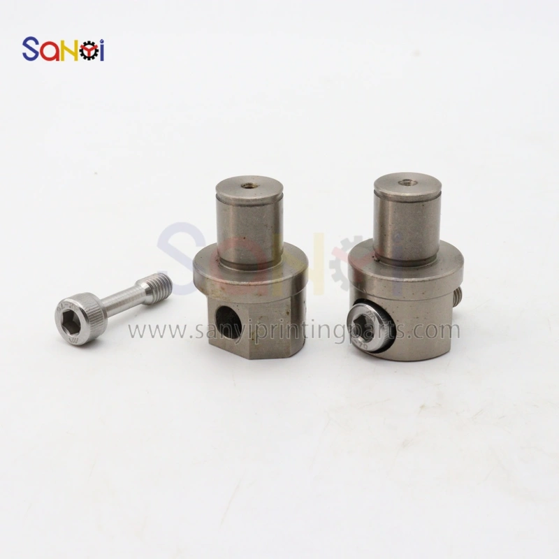 Parts L2.030.309 L2.030.308 Bearing Bolt Allen Screw for Heidelberg CD74 XL75 Printing Machine Spare Parts Bolt Allen Screw
