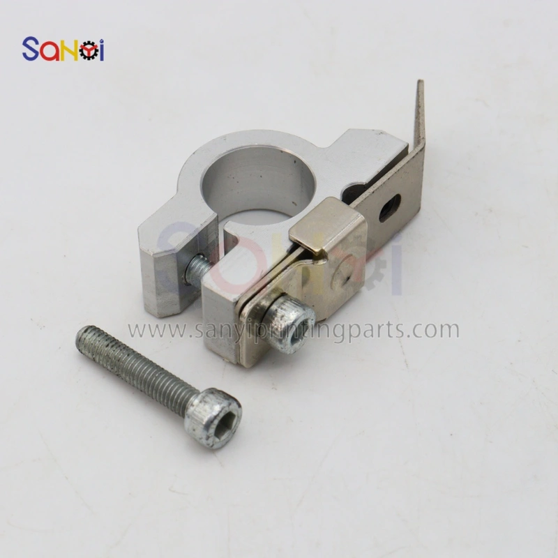 Best Quality L4.014.003 L4.014.004F L4.014.013 Heidelberg Paper Delivery Cover Pressure Plate For Printing Machine Parts