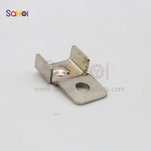 Best Quality L4.014.003 L4.014.004F L4.014.013 Heidelberg Paper Delivery Cover Pressure Plate For Printing Machine Parts