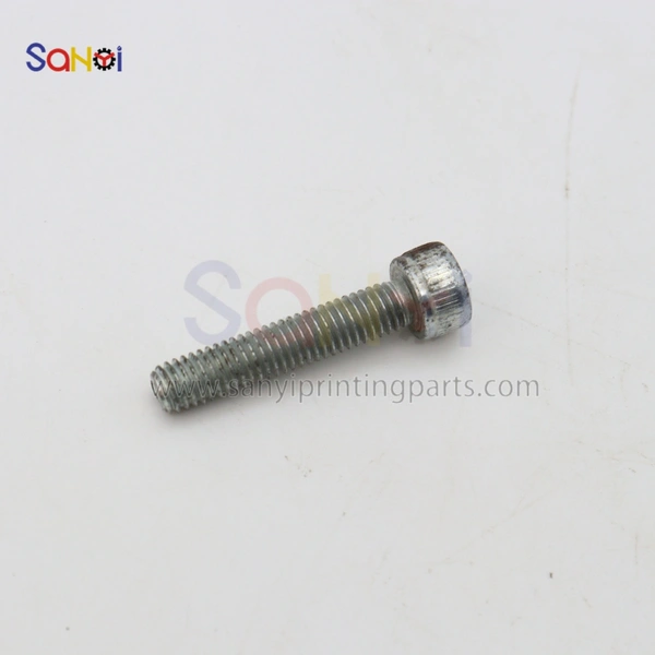 Best Quality L4.014.003 L4.014.004F L4.014.013 Heidelberg Paper Delivery Cover Pressure Plate For Printing Machine Parts