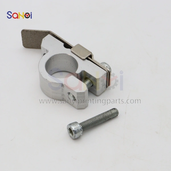 Best Quality L4.014.003 L4.014.004F L4.014.013 Heidelberg Paper Delivery Cover Pressure Plate For Printing Machine Parts