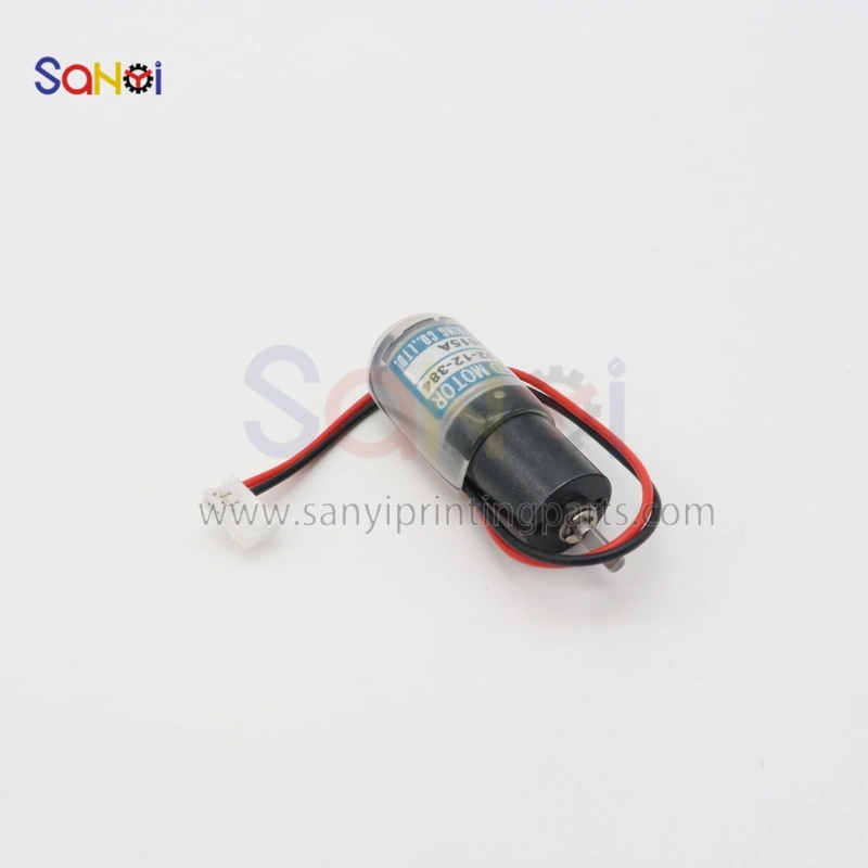 Best Quality Ink Key Motor TE-16KJ2-12-384 Printing Machine Parts For Ryobi