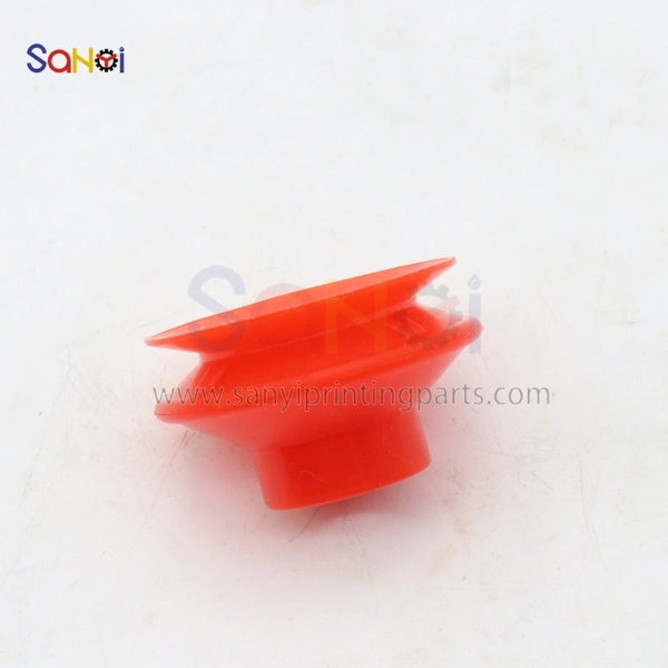 Best Quality Paper Cup Machine Suction Nozzle Paper Bowl Machine Debao Machine Double Suction Nozzle Machine Suction Skin