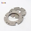 Komori Printing Machine Accessories 20 Teeth Brake Pad