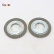 Best Quality 130x50x12MM 20 Teeths Brake Pads Komori Motor for Komori Printing Press Parts Good Quality