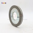 Best Quality 130x50x12MM 20 Teeths Brake Pads Komori Motor for Komori Printing Press Parts Good Quality