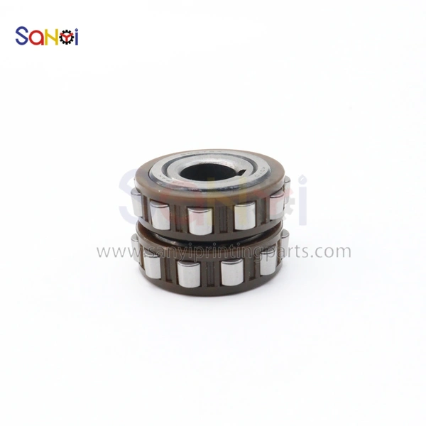 KOYO Eccentric Roller Bearing with Locking Collar 607 YSX