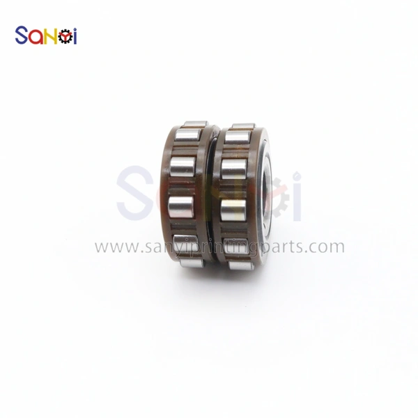 KOYO Eccentric Roller Bearing with Locking Collar 607 YSX