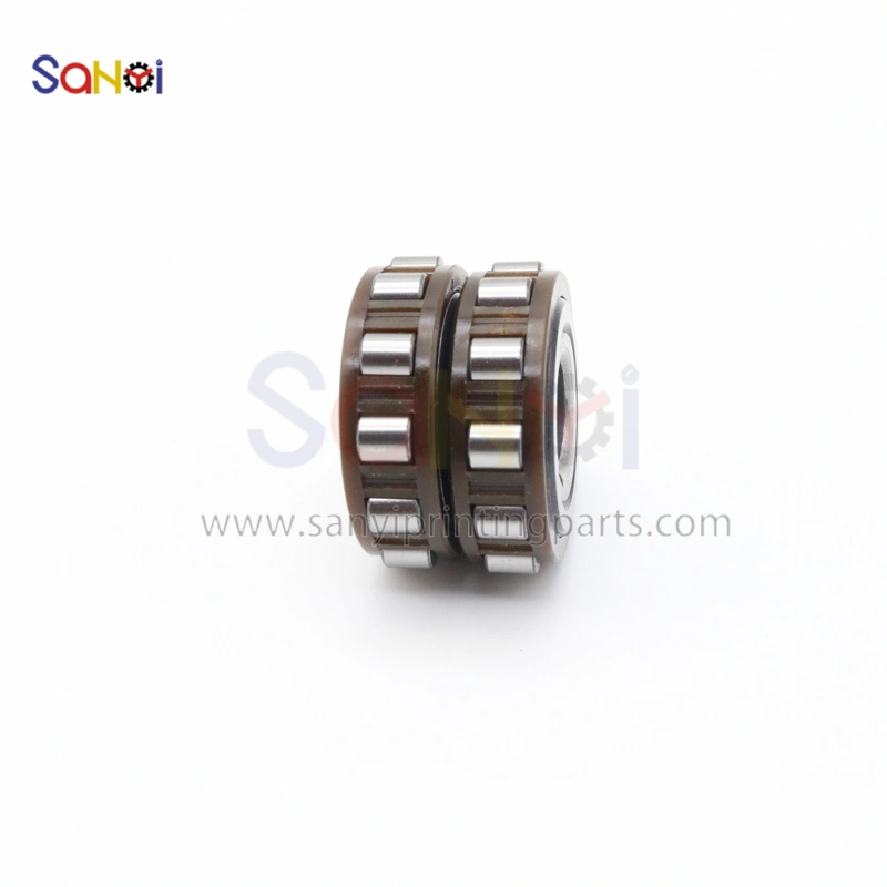 KOYO Eccentric Roller Bearing with Locking Collar 607 YSX